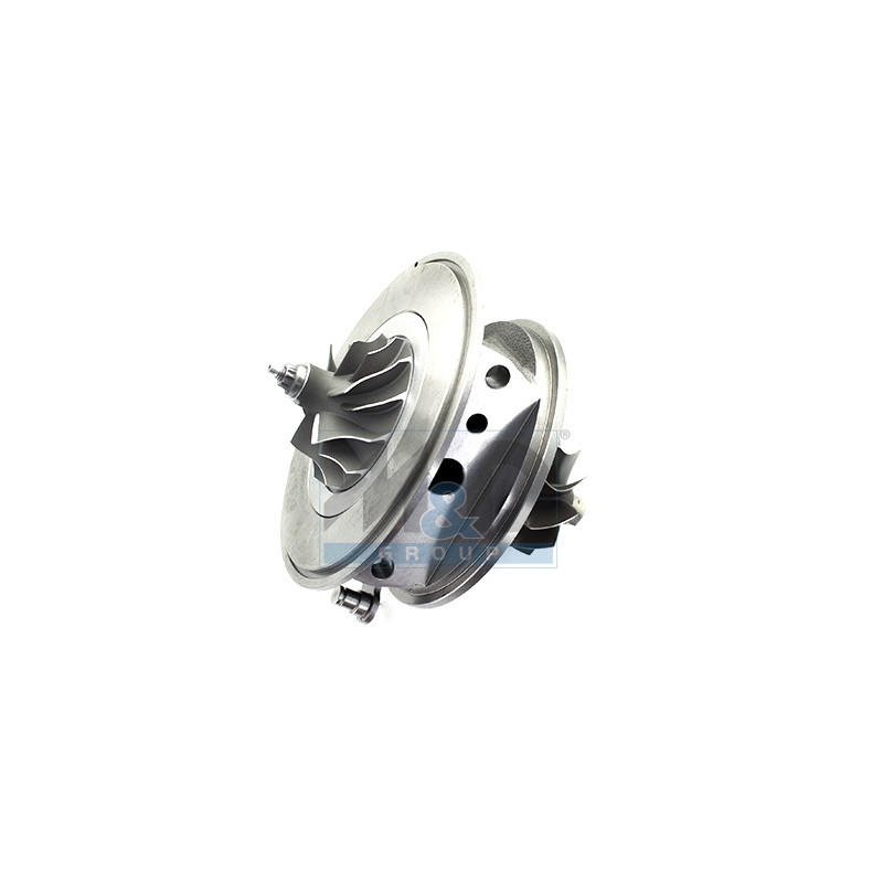 TURBOCOMPRESSEUR