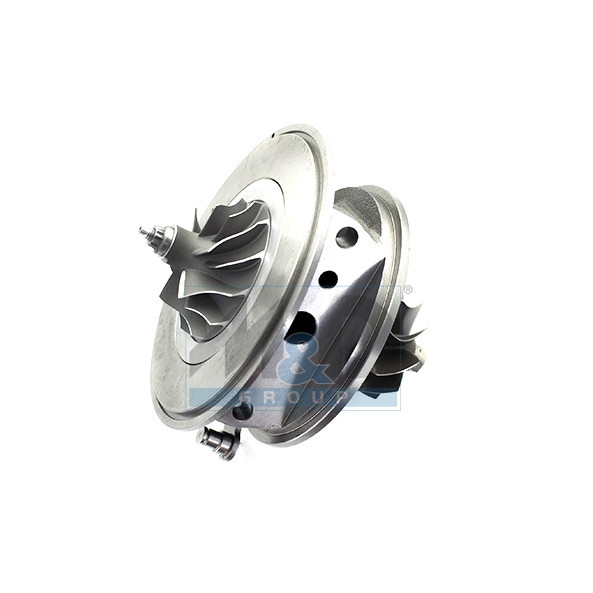 TURBOCOMPRESSEUR