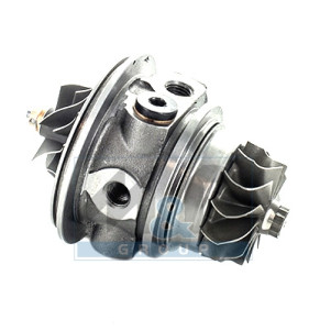 TURBOCOMPRESSEUR