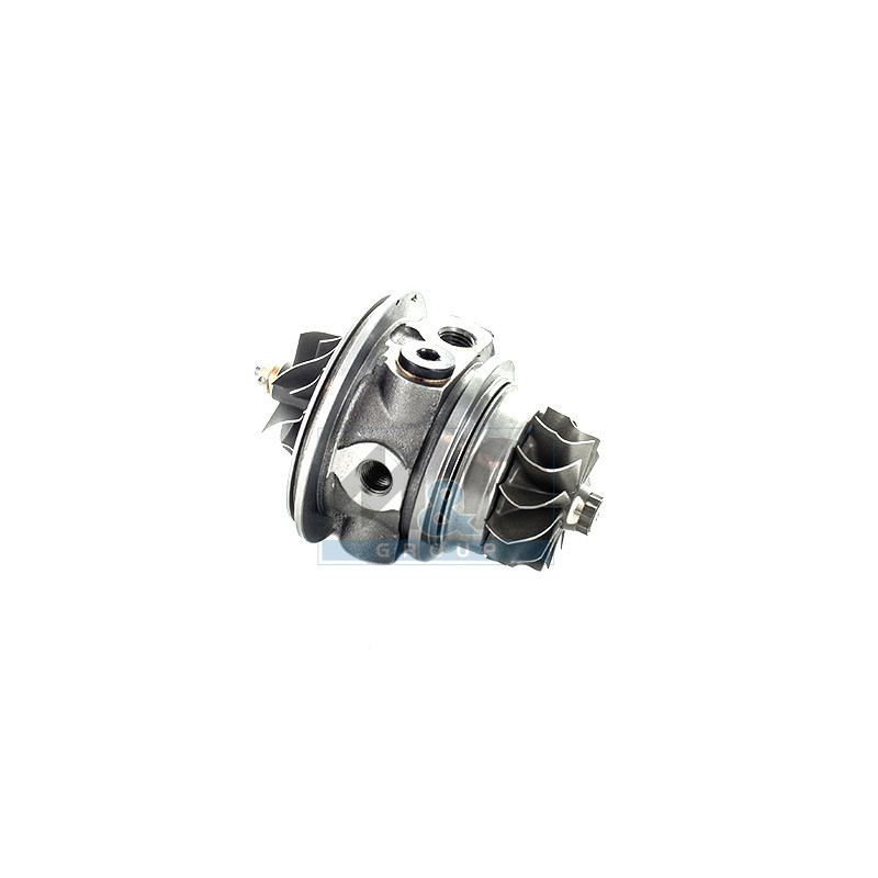 TURBOCOMPRESSEUR