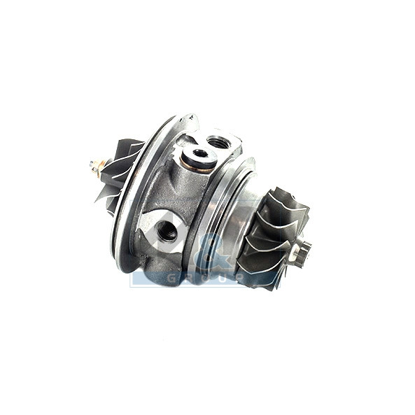 TURBOCOMPRESSEUR