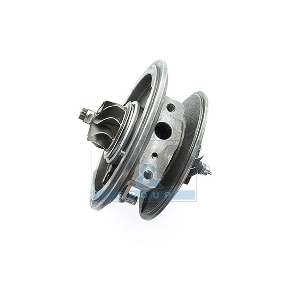 TURBOCOMPRESSEUR