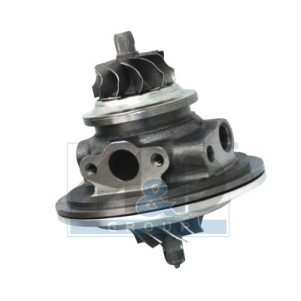 TURBOCOMPRESSEUR