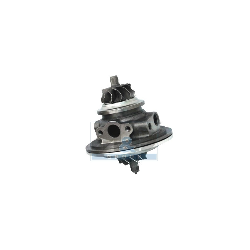 TURBOCOMPRESSEUR