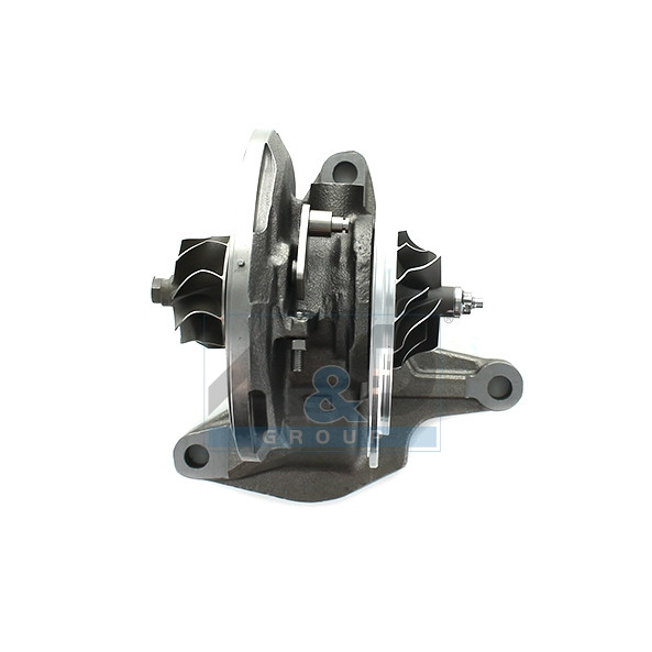 TURBOCOMPRESSEUR