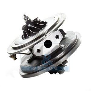 TURBOCOMPRESSEUR