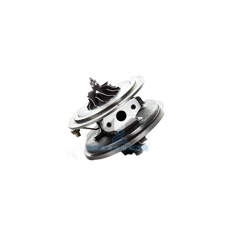 TURBOCOMPRESSEUR