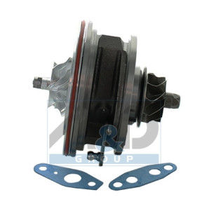 TURBOCOMPRESSEUR