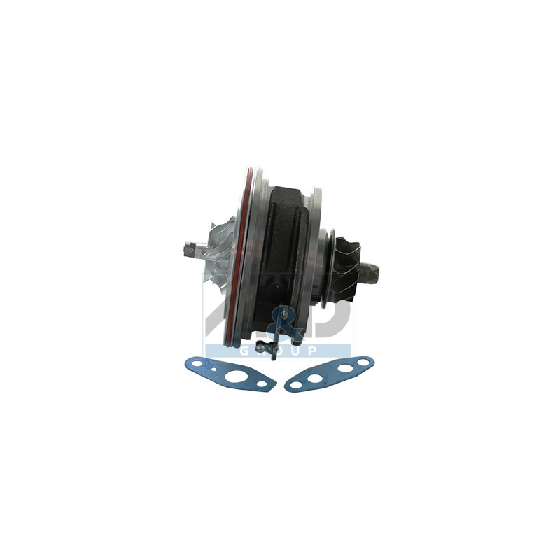 TURBOCOMPRESSEUR