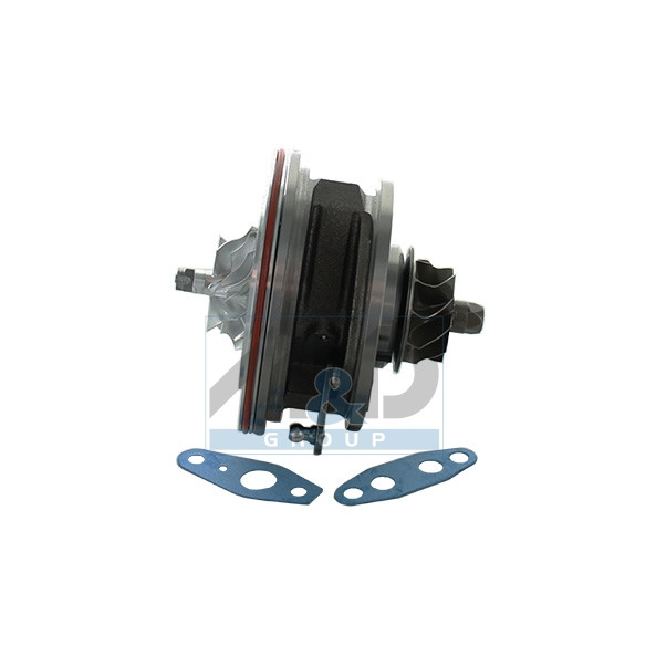 TURBOCOMPRESSEUR