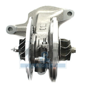 TURBOCOMPRESSEUR