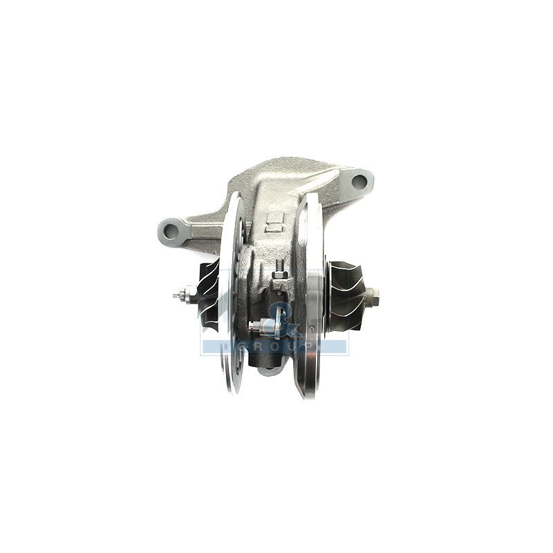 TURBOCOMPRESSEUR