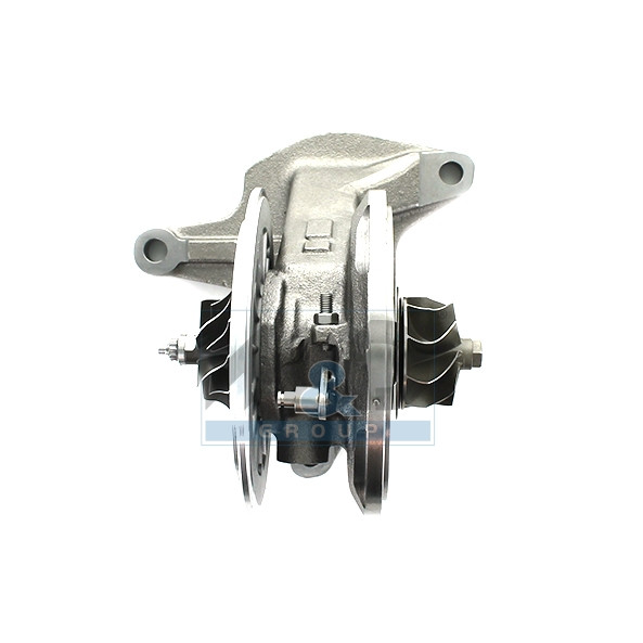 TURBOCOMPRESSEUR