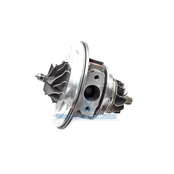 TURBOCOMPRESSEUR