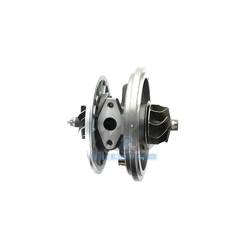 TURBOCOMPRESSEUR