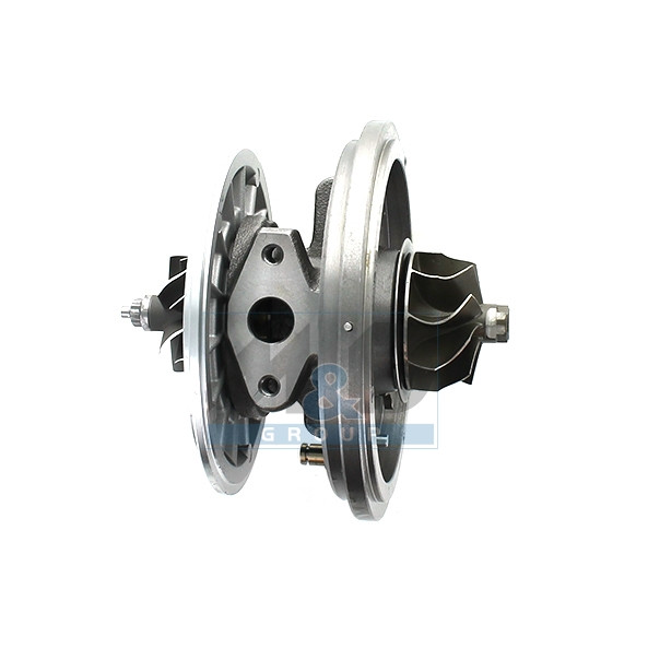 TURBOCOMPRESSEUR
