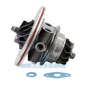 TURBOCOMPRESSEUR