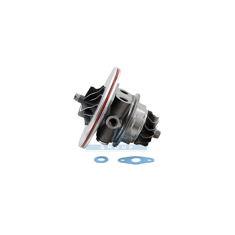 TURBOCOMPRESSEUR