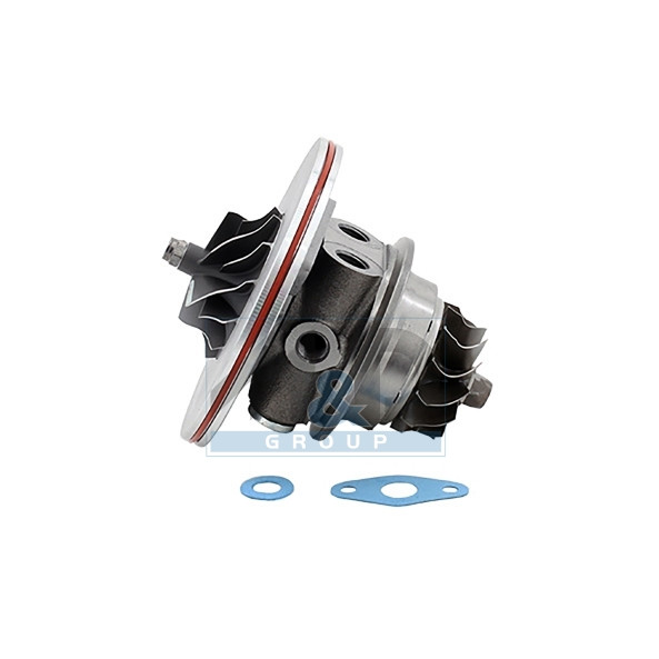 TURBOCOMPRESSEUR
