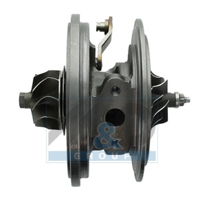 TURBOCOMPRESSEUR