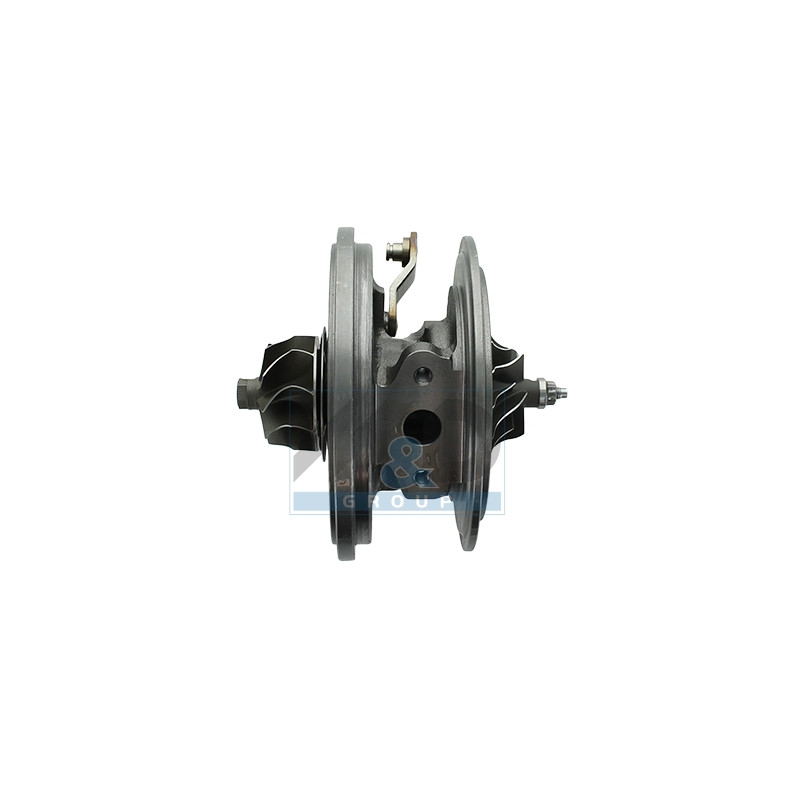 TURBOCOMPRESSEUR
