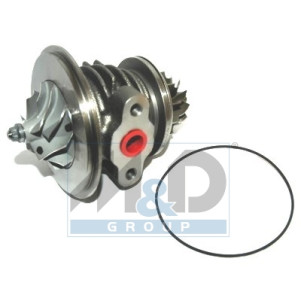 TURBOCOMPRESSEUR