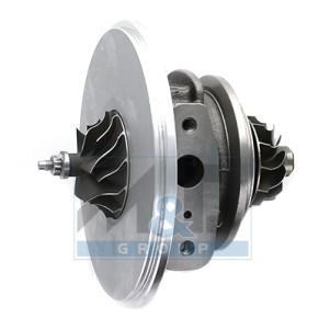 TURBOCOMPRESSEUR