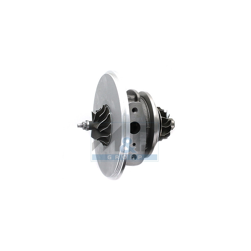 TURBOCOMPRESSEUR