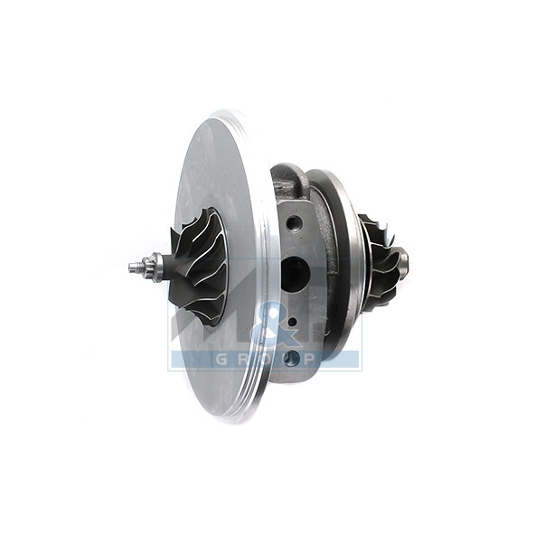 TURBOCOMPRESSEUR
