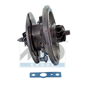 TURBOCOMPRESSEUR