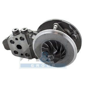 TURBOCOMPRESSEUR