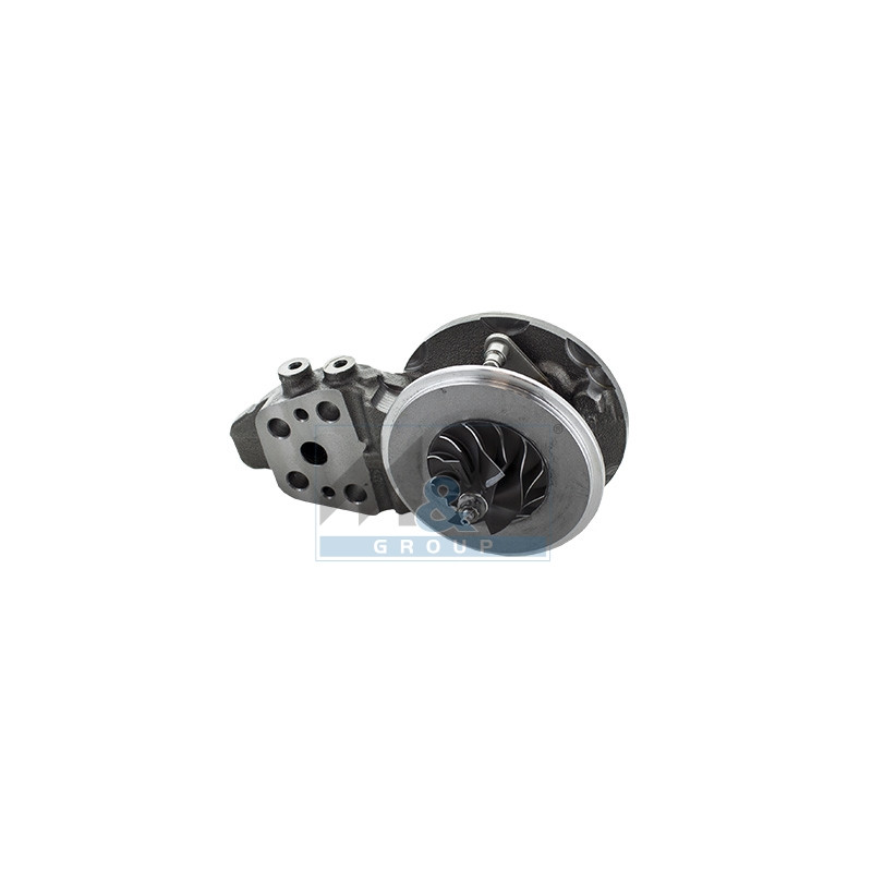 TURBOCOMPRESSEUR