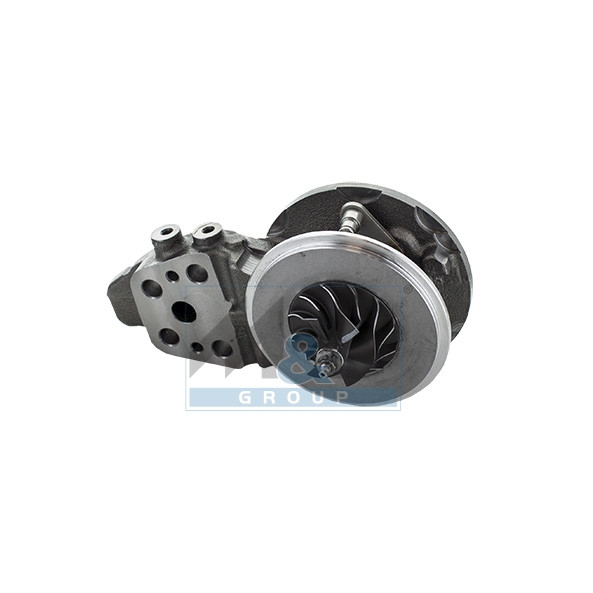 TURBOCOMPRESSEUR