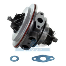 TURBOCOMPRESSEUR