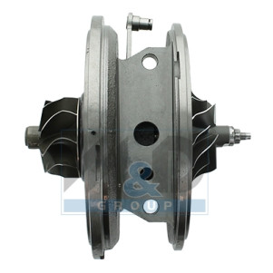 TURBOCOMPRESSEUR