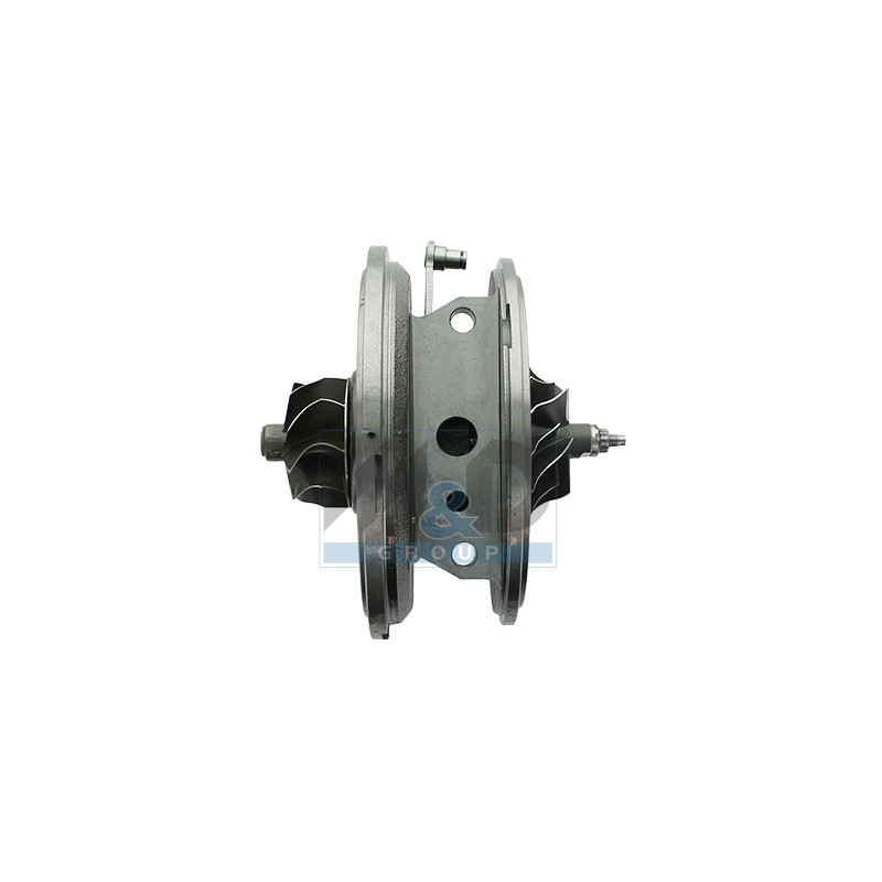 TURBOCOMPRESSEUR