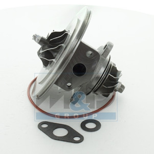 TURBOCOMPRESSEUR