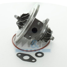 TURBOCOMPRESSEUR