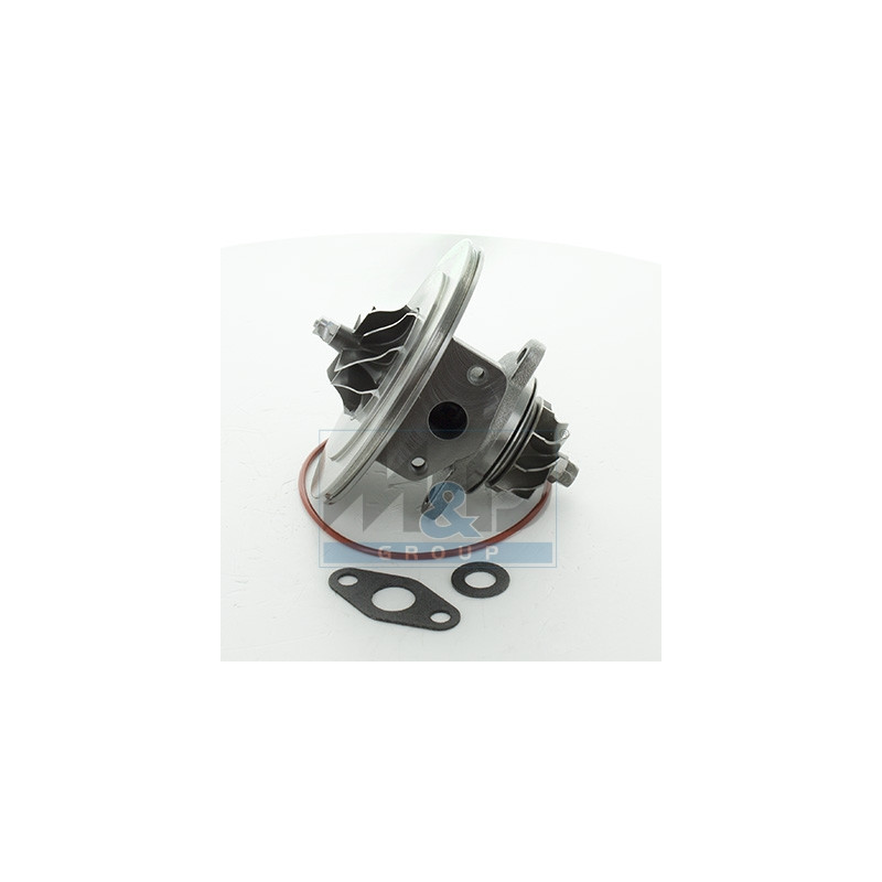 TURBOCOMPRESSEUR