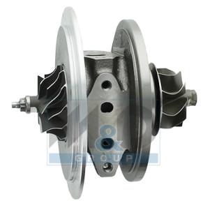 TURBOCOMPRESSEUR