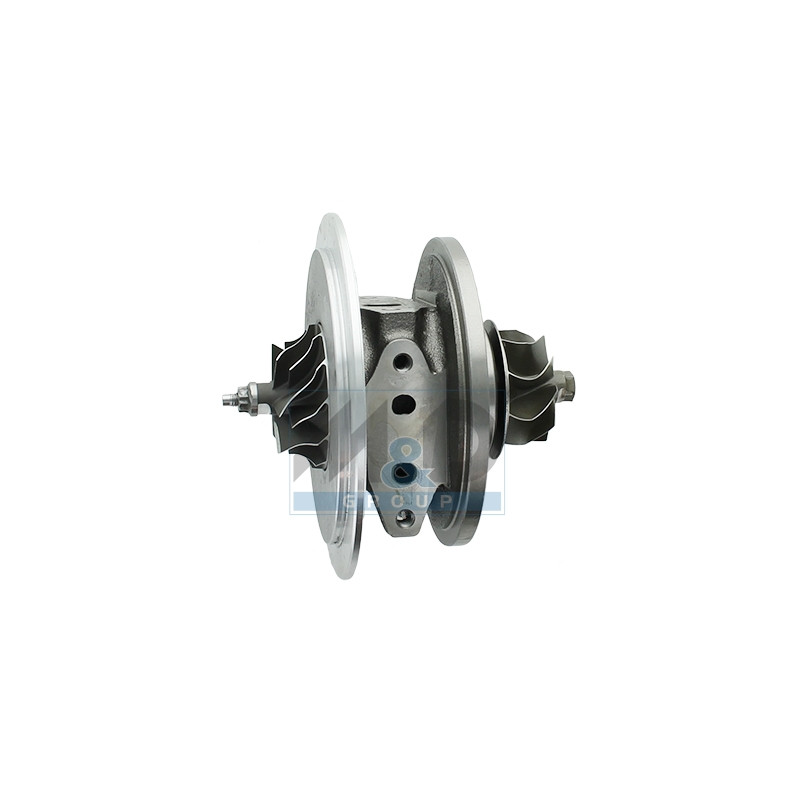 TURBOCOMPRESSEUR