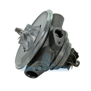 TURBOCOMPRESSEUR