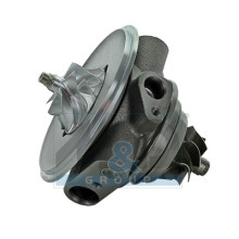 TURBOCOMPRESSEUR