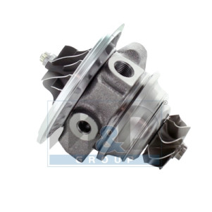 TURBOCOMPRESSEUR