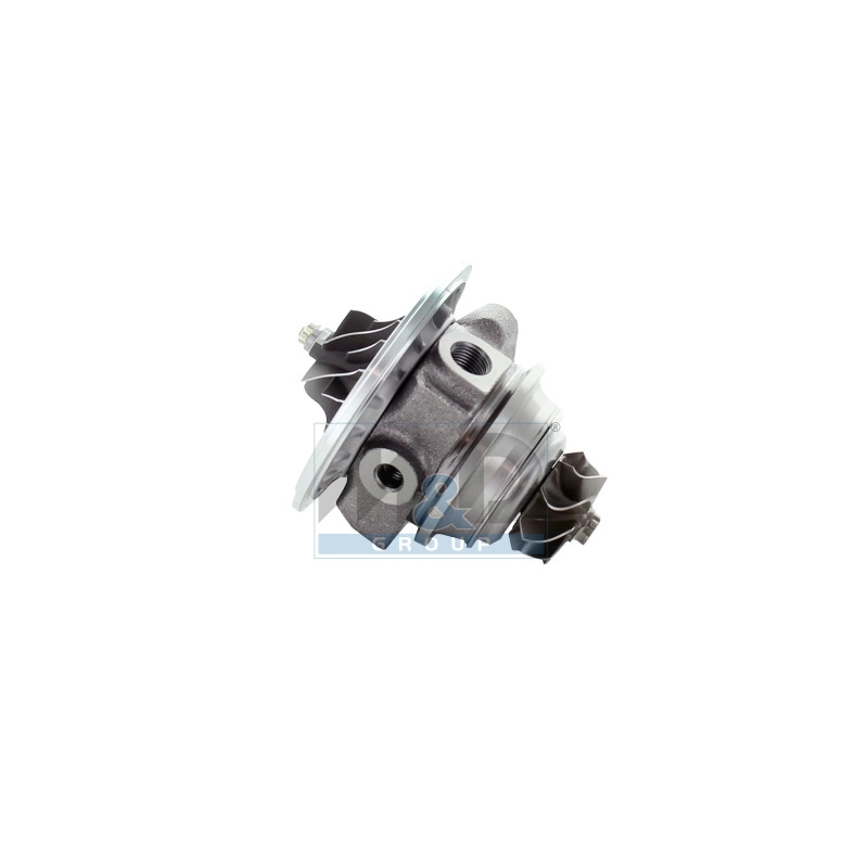 TURBOCOMPRESSEUR