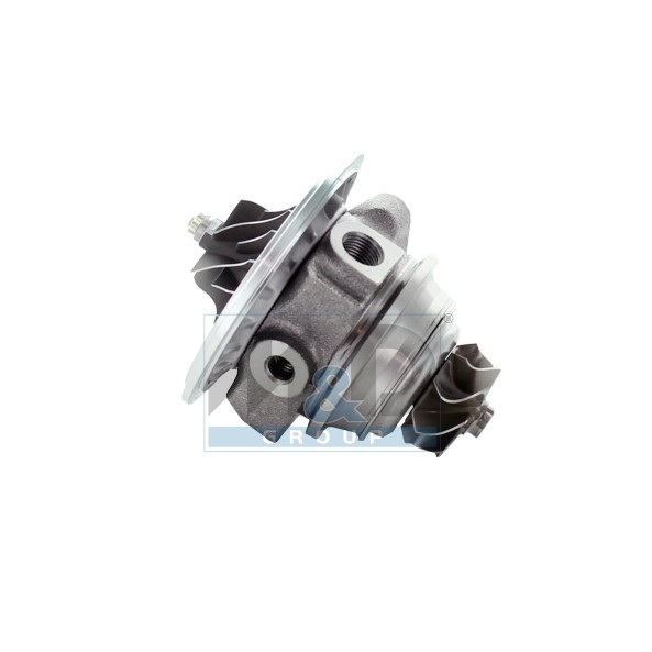 TURBOCOMPRESSEUR