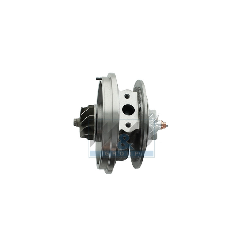 TURBOCOMPRESSEUR