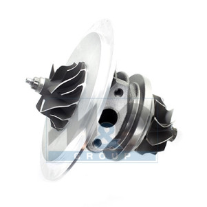 TURBOCOMPRESSEUR