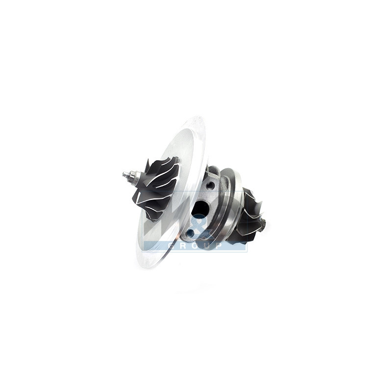 TURBOCOMPRESSEUR