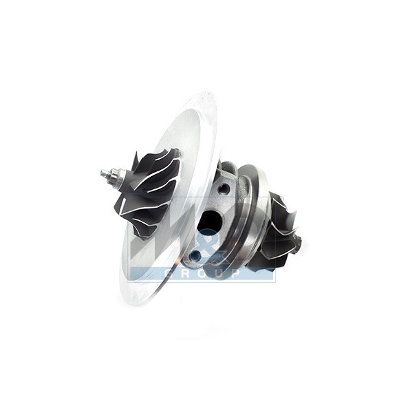 TURBOCOMPRESSEUR